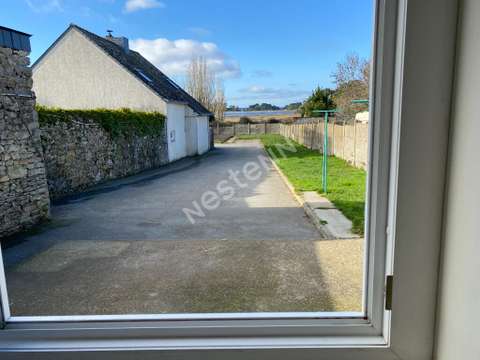 Vente maison 5 pièces Sarzeau 56