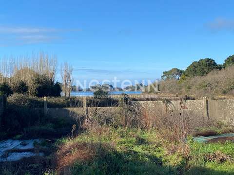 Vente maison 4 pièces Sarzeau 56