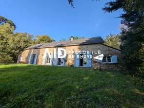 Vente Maison 4 chambresSarzeau