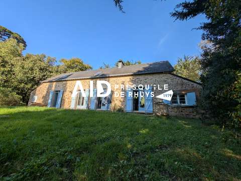 Vente maison 6 pièces Sarzeau 56