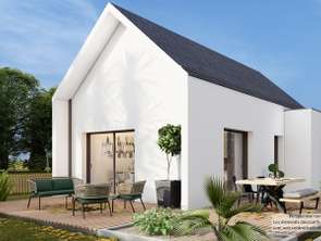 Vente Maison 2 chambresSarzeau