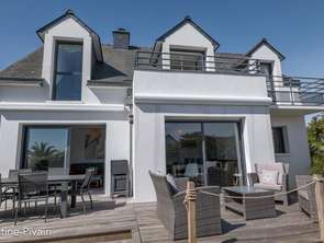 Vente Maison 5 chambresSarzeau