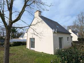 Vente Maison 3 chambresSarzeau