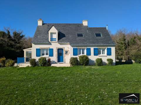 Vente maison 5 pièces Sarzeau 56