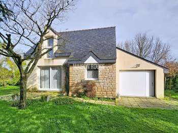 Vente maison 4 pièces Sarzeau 56
