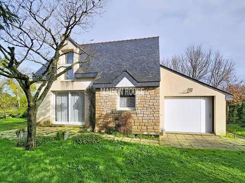 Vente maison 4 pièces Sarzeau 56