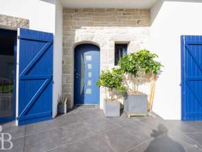 Vente Maison 5 chambresSarzeau