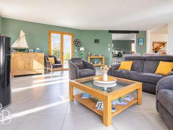 Vente Maison 5 chambresSarzeau