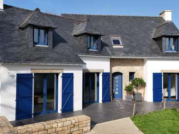 Vente Maison 5 chambresSarzeau