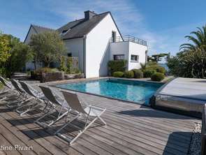 Vente Maison 4 chambresSarzeau