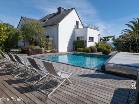 Vente maison 6 pièces Sarzeau 56