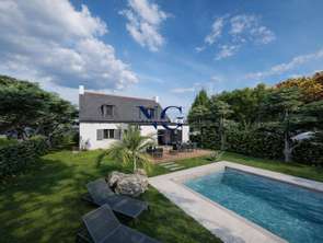 Vente Maison 4 chambresSarzeau