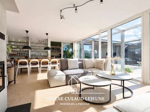 Vente maison 7 pièces Sarzeau 56