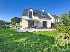 Vente Maison 3 chambresSarzeau