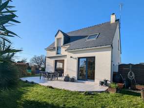 Vente Maison 3 chambresSarzeau