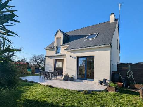 Vente maison 4 pièces Sarzeau 56