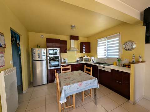 Vente maison 4 pièces Vente maison 4 pièces