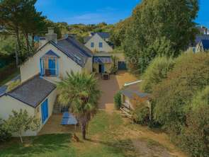 Vente Maison 6 chambresSarzeau