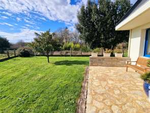 Vente Maison 3 chambresSarzeau