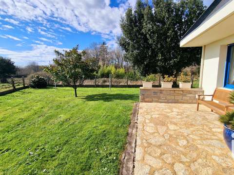 Vente maison 6 pièces Sarzeau 56