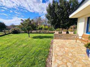 Vente Maison 3 chambresSarzeau