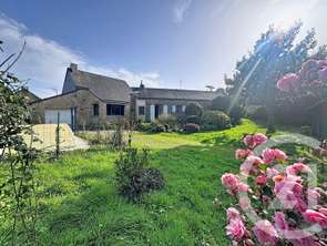 Vente Maison 4 chambresSarzeau
