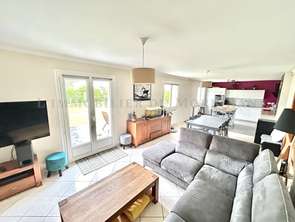 Vente Maison 4 chambresSarzeau