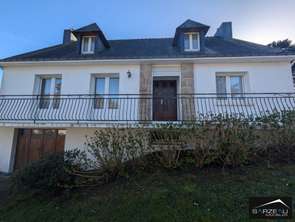 Vente Maison 4 chambresSarzeau
