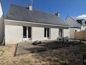 Vente Maison 3 chambresSarzeau