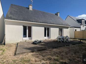 Vente maison 4 pièces Sarzeau 56