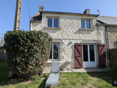 Vente maison 4 pièces Sarzeau 56