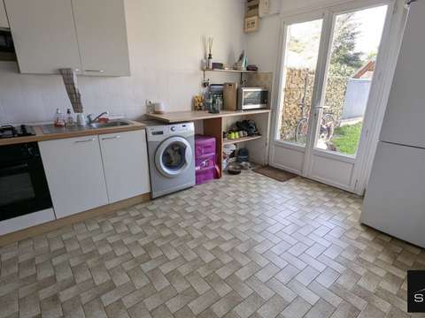 Vente maison 4 pièces Vente maison 4 pièces
