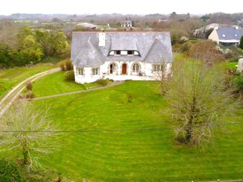 Vente maison 9 pièces Sarzeau 56
