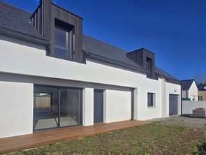 Vente Maison 6 chambresSarzeau