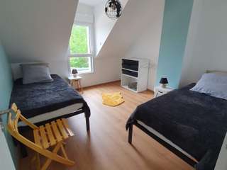 Vente maison 4 pièces Vente maison 4 pièces