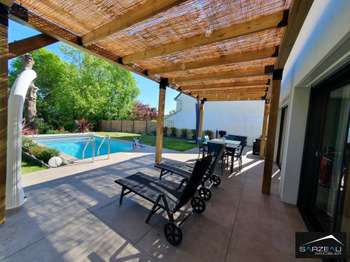Vente maison 4 pièces Sarzeau 56