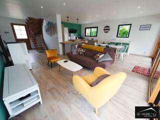 Vente maison 4 pièces Vente maison 4 pièces