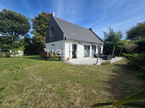 Vente maison 5 pièces Sarzeau 56