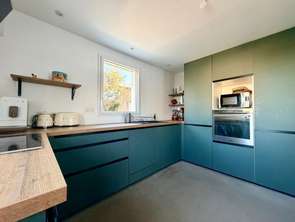 Vente Maison 4 chambresSarzeau