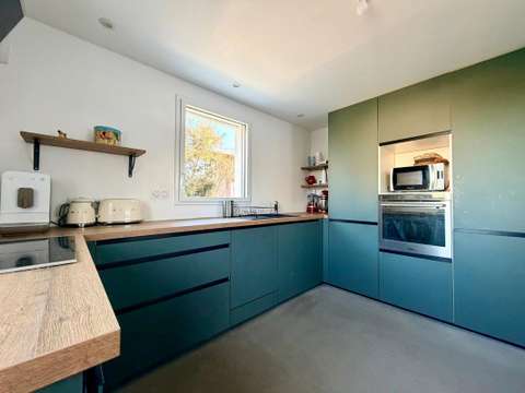 Vente maison 5 pièces Sarzeau 56