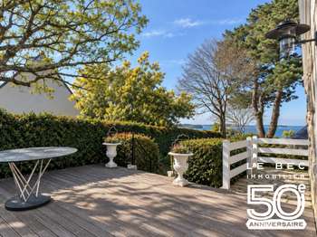 Vente Maison 5 chambresSarzeau