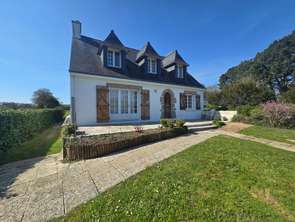 Vente Maison 6 chambresSarzeau