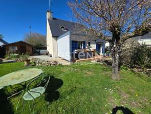 Vente Maison 3 chambresSarzeau