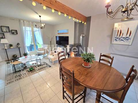 Vente maison 6 pièces Vente maison 6 pièces