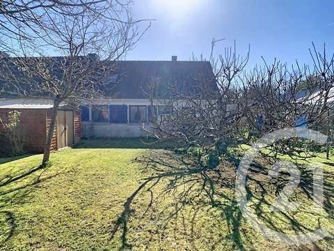 Vente maison 5 pièces Vente maison 5 pièces