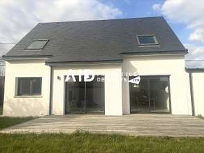 Vente Maison 4 chambresSarzeau