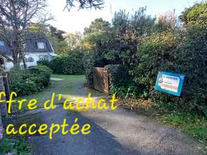 Vente Maison 5 chambresSarzeau