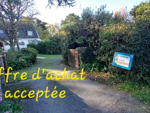 Vente maison 10 pièces Sarzeau 56