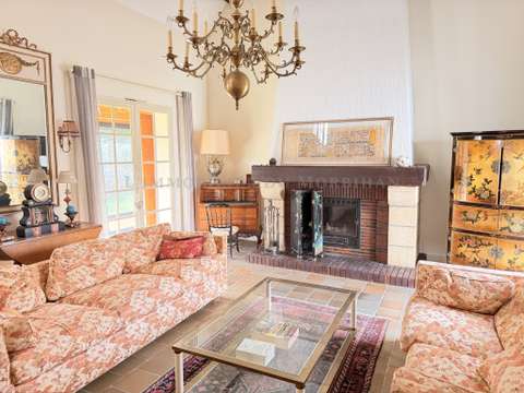 Vente maison 7 pièces Sarzeau 56