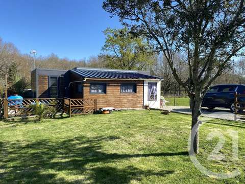 Vente maison 3 pièces Sarzeau 56